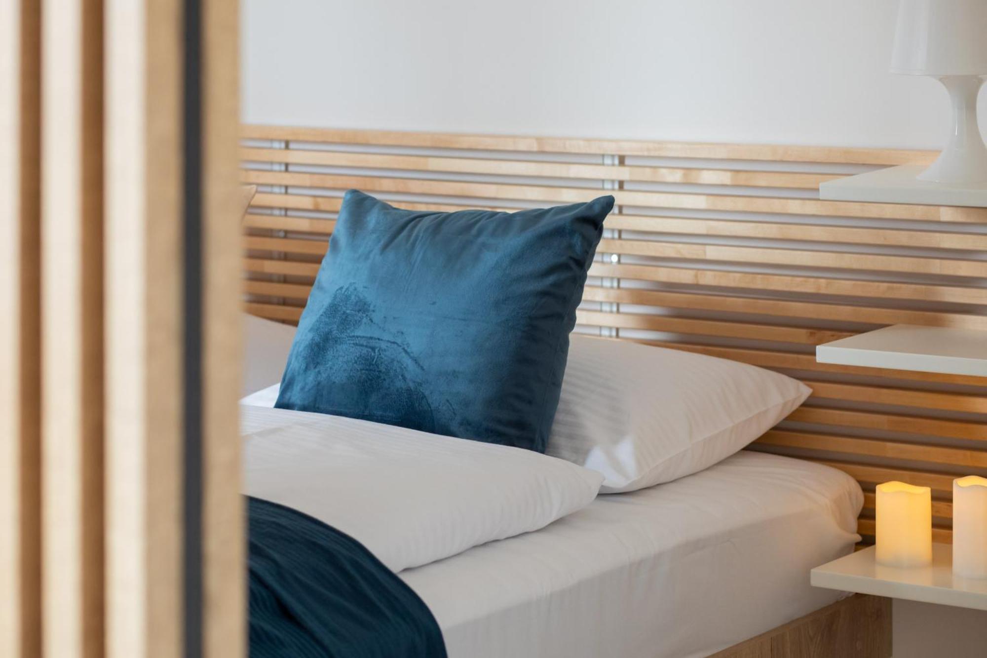 Modern Studio With Terrace And Parking In Swinoujscie By Noclegi Renters Exteriér fotografie
